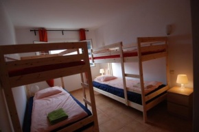 Guesthouse Backpackers Playa Blanca