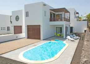 Villas Las Maretas