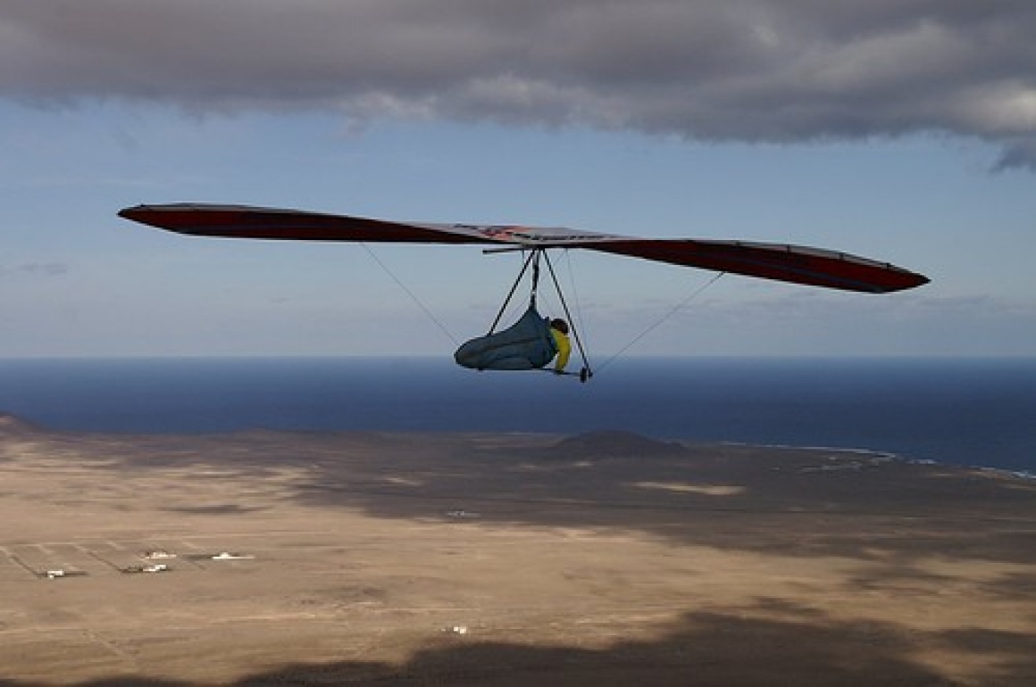 Lanzarote