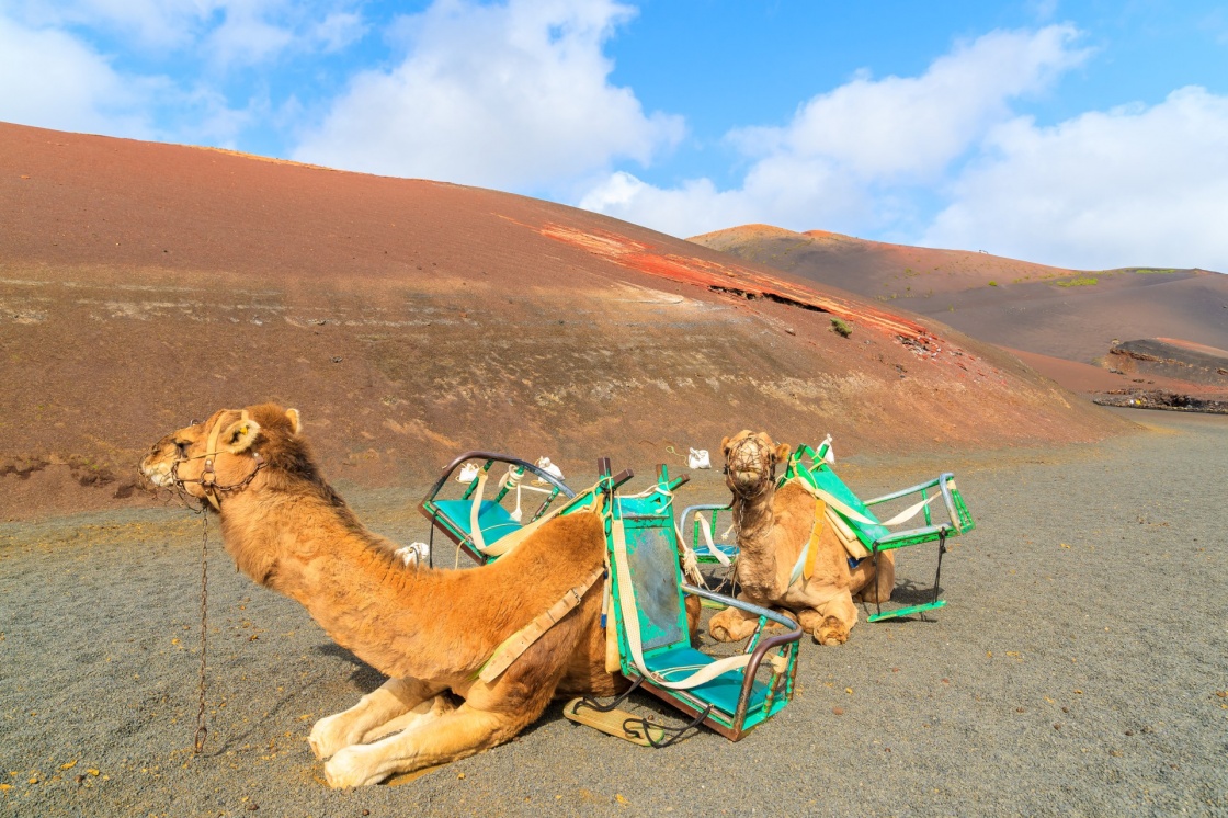 Il meglio di Lanzarote