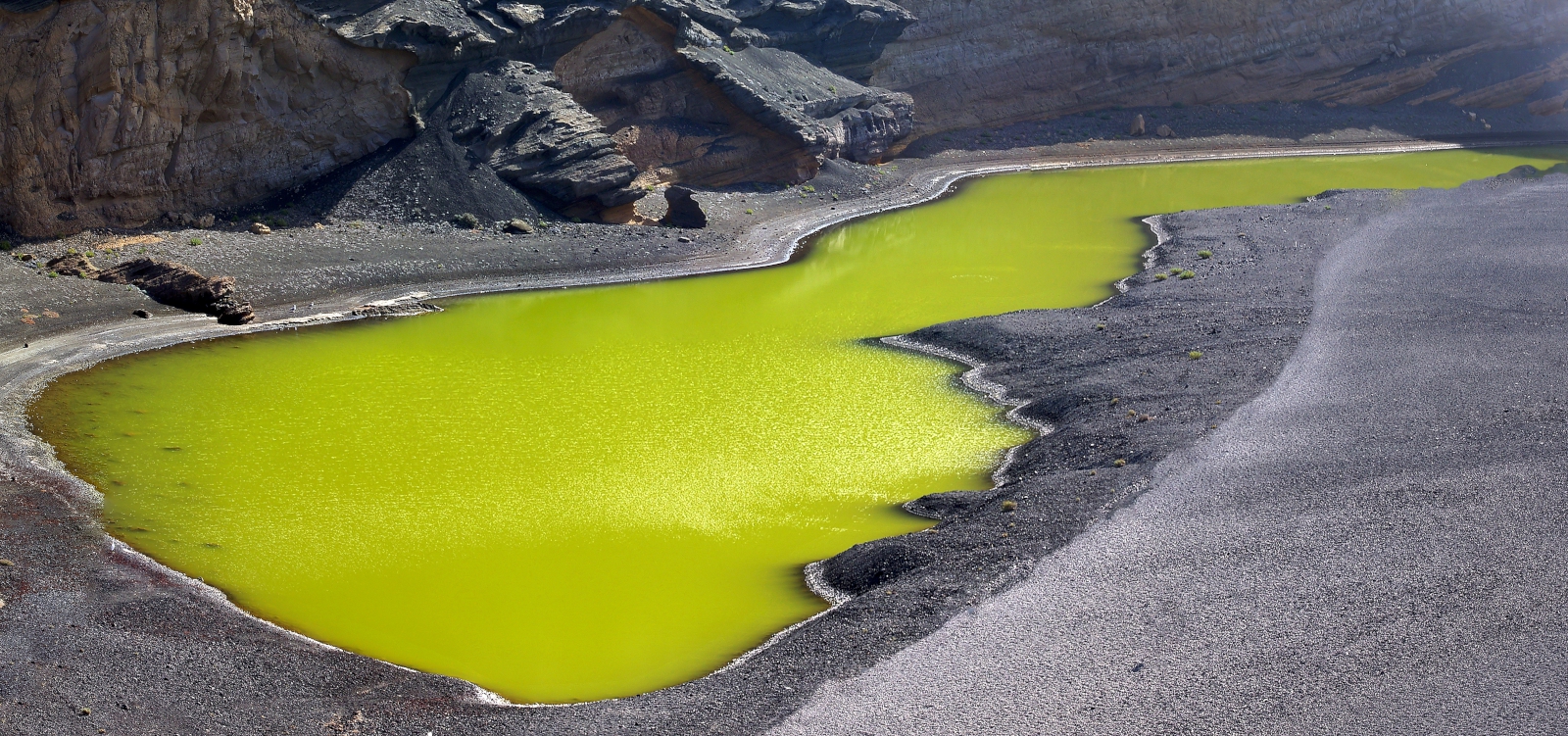 Il meglio di Lanzarote